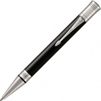 Ручка шариковая PARKER DUOFOLD K74 BLACK CT M Ручка шариковая PARKER DUOFOLD K74 BLACK CT M